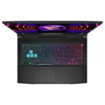 מחשב נייד גיימינג MSI Katana 17 B13VFK | Intel Core i7-13620H | 16GB | 1TB | NVIDIA GeForce RTX 4060 | 17.3" - תמונה נוספת