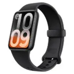 צמיד כושר חכם 10 פרו דגם Xiaomi Smart Band 10 Pro בצבע שחור