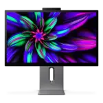 מסך מקצועי 27 אינץ' דגם 27E3U7903 מבית Philips