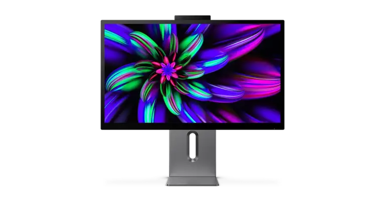 מסך מקצועי 27 אינץ' דגם 27E3U7903 מבית Philips