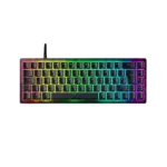 מקלדת גיימינג מכנית דגם Huntsman V3 HE Magnetic Mini 65% 8KHz מבית Razer