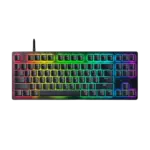 מקלדת גיימינג מכנית דגם Huntsman V3 HE Magnetic Tenkeyless 8KHz מבית Razer