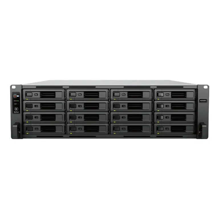 שרת אחסון NAS דגם RS2825RP+ מבית Synology