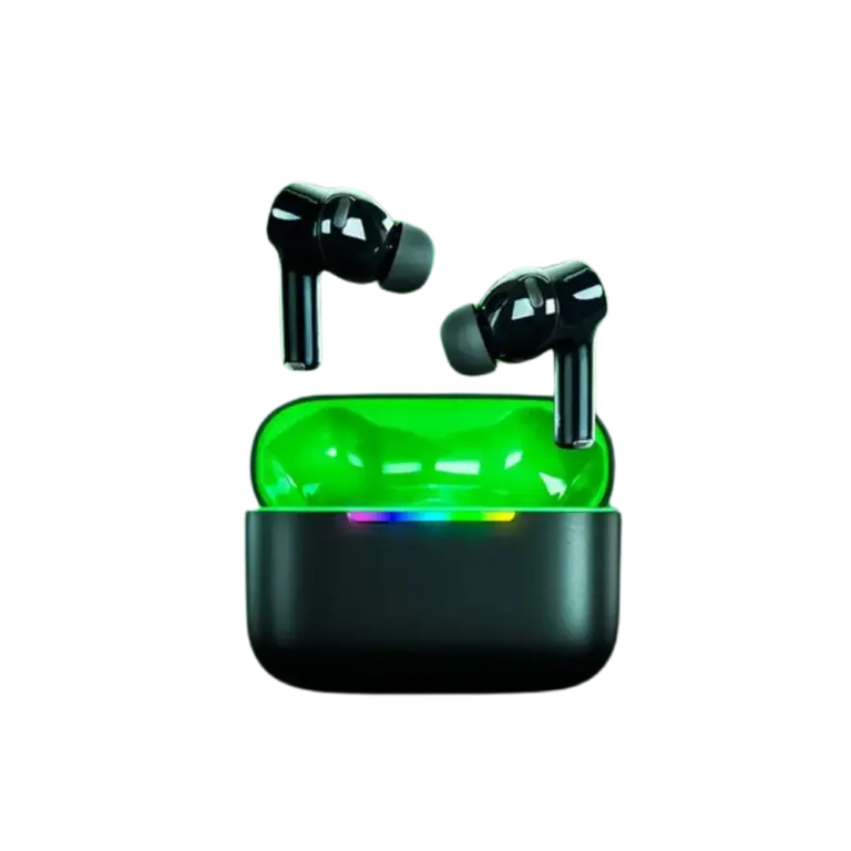אוזניות גיימינג אלחוטיות דגם Hammerhead V3 X HyperSpeed for Xbox מבית Razer