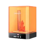 מכונת שטיפה וייבוש דגם UW-03 מבית Creality