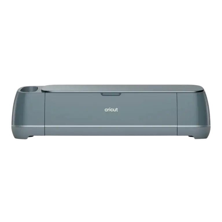 מכונת חיתוך חכמה דגם Cricut Maker 4 + Essentials Bundle מבית Cricut