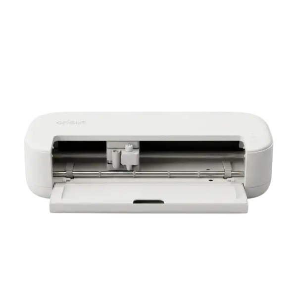 מכונת חיתוך חכמה דגם Cricut Explore 5 + Essential Bundle מבית Cricut