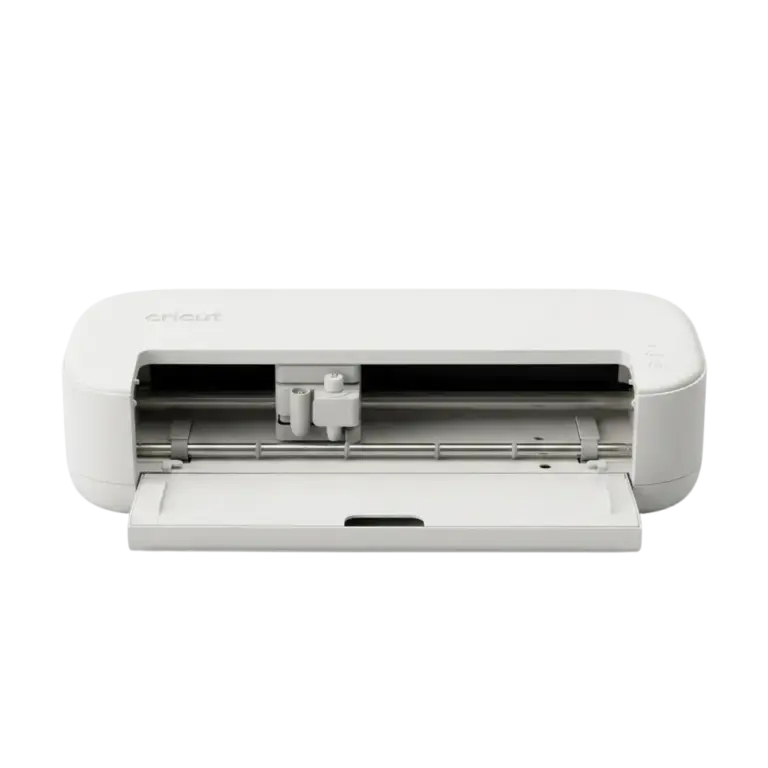 מכונת חיתוך חכמה דגם Cricut Explore 5 + Essential Bundle מבית Cricut