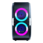 ערכת קריוקי ניידת דגם MKS130 מבית Miracase