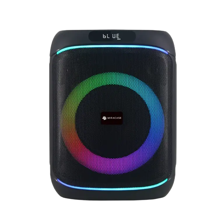 ערכת קריוקי ניידת דגם MKS110 מבית Miracase