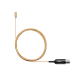 מיקרופון דש אלחוטי עמיד למים דגם DL4 מבית Shure