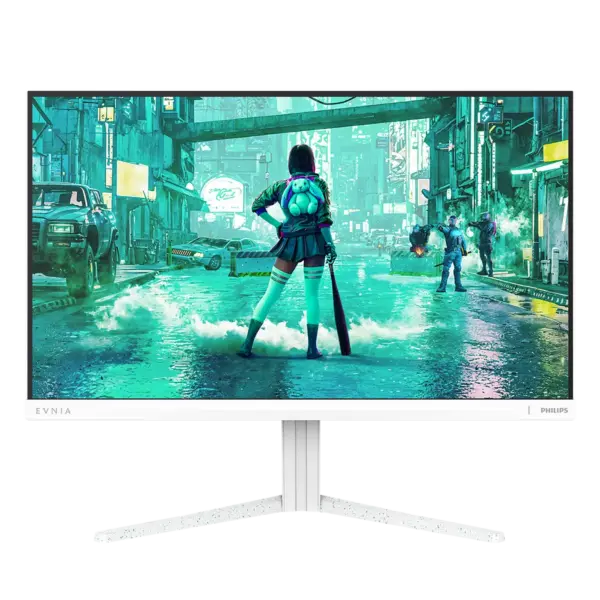 מסך גיימינג 23.8 אינץ' Full HD דגם 24M2N3201PL מבית Philips
