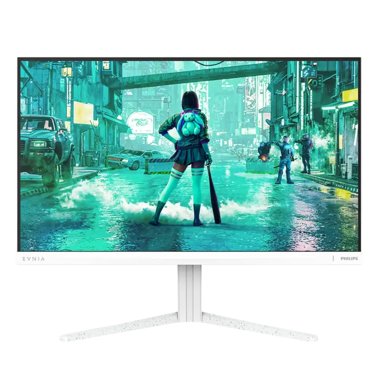 מסך גיימינג 23.8 אינץ' Full HD דגם 24M2N3201PL מבית Philips