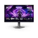 מסך גיימינג 27" QD-OLED דגם AG276QKD2 מבית AOC