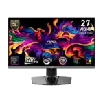 MON 272QP QD-OLED X50 27"