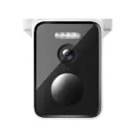 מצלמת אבטחת חוץ 2.5K סולארית דגם Xiaomi Solar Outdoor Camera BW400 Pro Set