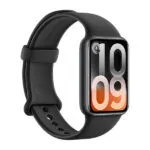 צמיד כושר חכם 10 פרו דגם Xiaomi Smart Band 10 Pro בצבע שחור