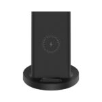 עמדת טעינה אלחוטית שולחנית 20W דגם Mi 20W Wireless Charging Stand