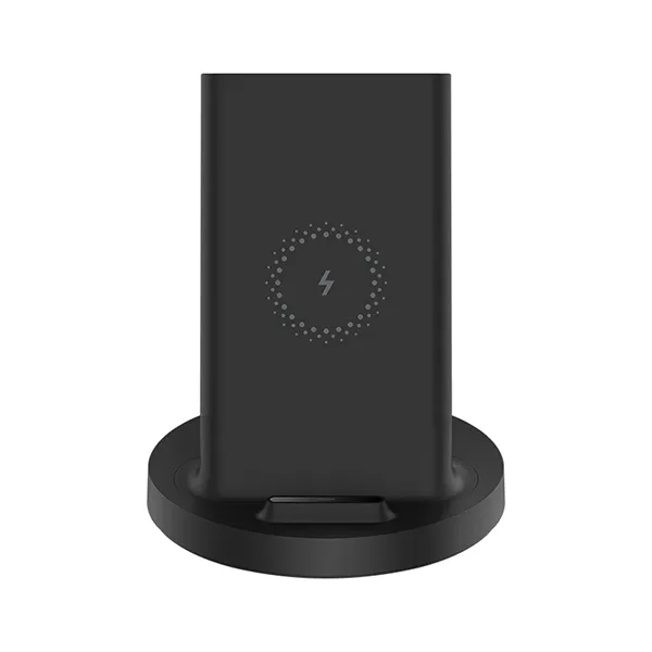 עמדת טעינה אלחוטית שולחנית 20W דגם Mi 20W Wireless Charging Stand