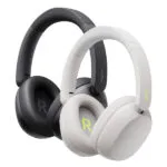 אוזניות קשת Neo דגם Redmi Headphones Neo בצבע שחור