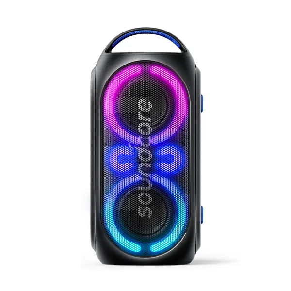 רמקול בידורית soundcore Rave Party 2 120W