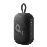 רמקול קומפקטי soundcore Select 4 GO TWS בצבע שחור