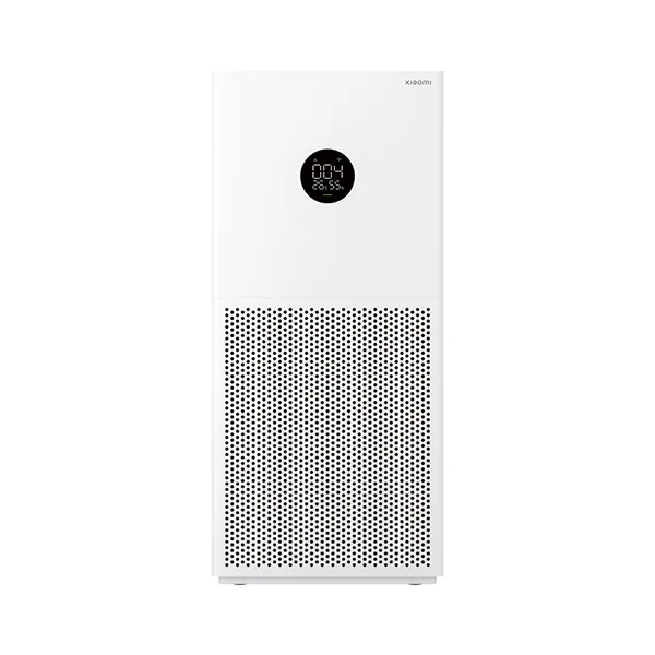 מטהר אוויר חכם שיאומי דגם Xiaomi Air Purifier 4 Lite