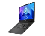 מחשב נייד גיימינג MSI VenturePro 17 AI A1UDXG | Intel Core Ultra 7 155H | 16GB | 1TB | NVIDIA GeForce RTX 3050 | 17.3" - תמונה נוספת