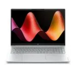 מחשב נייד HP OmniBook 3 16 Core 5 315 / 12GB / 512GB SSD / FreeDOS / כסף / 3 שנות אחריות E0DR8EA