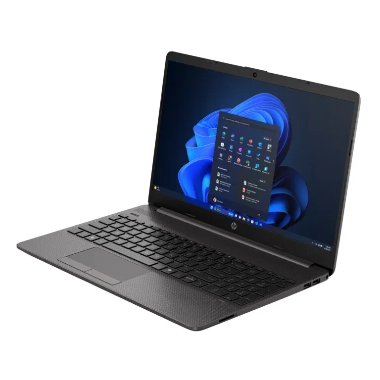 מחשב נייד HP 250R G9 Core 5 120U / 8GB / 512GB SSD / 15.6 FHD / FreeDOS / שחור 111703 - תמונה נוספת