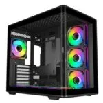 מחשב גיימינג Delta i7-14700F RTX 5080 16GB עם 32GB DDR5 ו-1TB NVMe