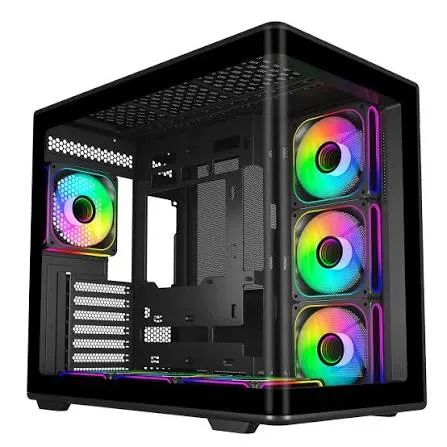 מחשב גיימינג Delta i7-14700F RTX 5080 16GB עם 32GB DDR5 ו-1TB NVMe