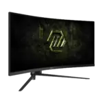 מסך גיימינג MSI MAG 345CQRF E20 - תמונה נוספת