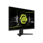 מסך גיימינג MSI MAG 275QF ‏27" QHD Rapid IPS ‏180Hz - תמונה נוספת