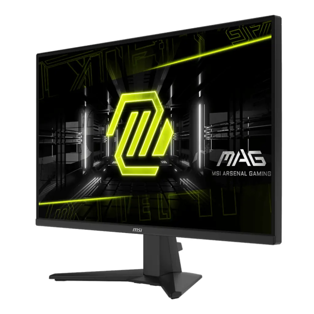 מסך גיימינג MSI MAG 275QF ‏27" QHD Rapid IPS ‏180Hz - תמונה נוספת