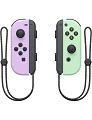 Nintendo Switch Joy-Con Pair Pastel Purple & Pastel Green