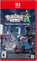 Pokemon Legends Z-A Switch 2
