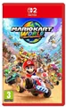 MARIO KART WORLD - NS2 משחק מרוץ מריו עולם