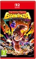 DONKEY KONG BANANZA - NS2 משחק דונקי קונג בננזה