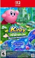 KIRBY FORGOTTEN LAND - NS2 משחק
