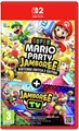SM PARTY JAMBOREE - NS2 משחק