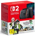 קונסולה Nintendo Switch 2 - Pokemon Legends Z-A bundle