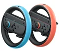 Nintendo Switch 2 JOY-CON WHEEL PAIR זוג גריפ הגהים למרוץ