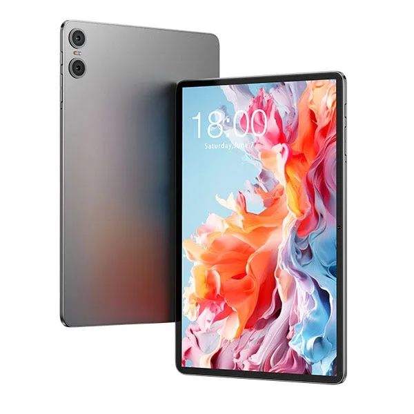 טאבלט 10" Teclast דגם P30T SE 3+128 כולל סט אביזרים - תמונה נוספת
