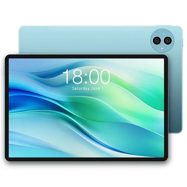טאבלט 11" Teclast דגם P50 4+128 כולל סט אביזרים
