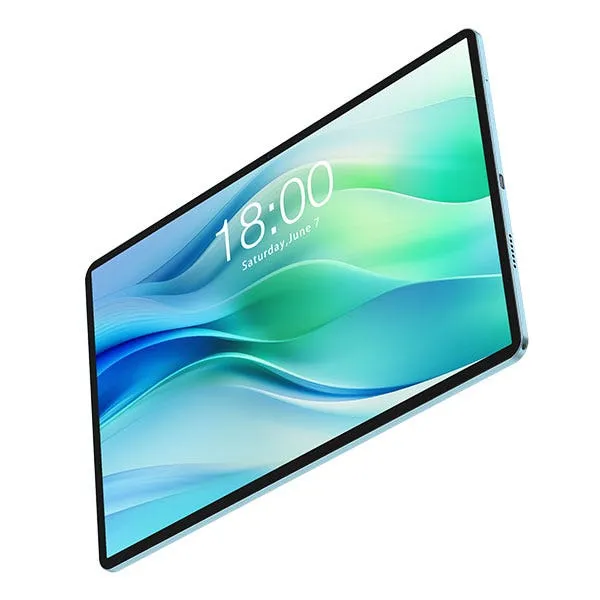 טאבלט 11" Teclast דגם P50 4+128 כולל סט אביזרים - תמונה נוספת