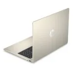 מחשב נייד HP OmniBook 3 16 Core 5 315 / 12GB / 512GB SSD / FreeDOS / זהב / 3 שנות אחריות E0DR6EA - תמונה נוספת
