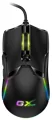 עכבר גיימינג , 6 לחצנים, 7200DPI, תאורת RGB, תוכנת ניהול לחצנים