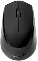 עכבר אלחוטי לבן wifi+BT שקט(ללא רעש הקלקות), , 53 גרם, שקט לחלוטין- טכנולוגיה חדשה, העכבר יכול לעבוד גם אלחוטי בנוסף ל BT.