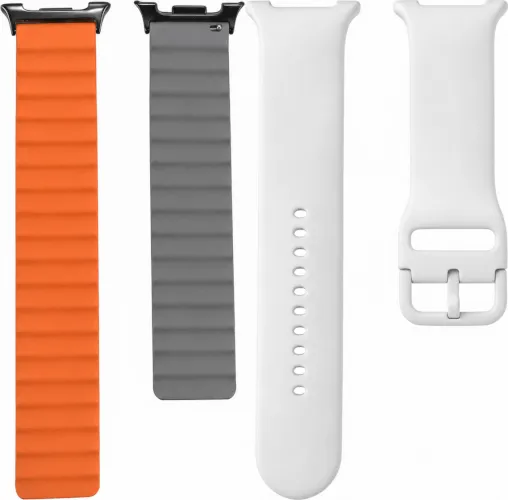 מארז 2 רצועות Samsung Galaxy Watch9 44 מ״מ
